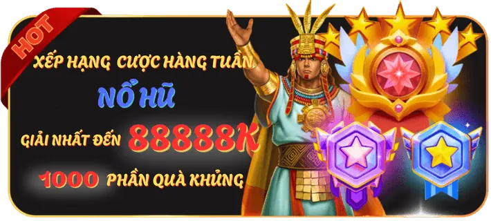 Chương trình VIP độc quyền 88V.